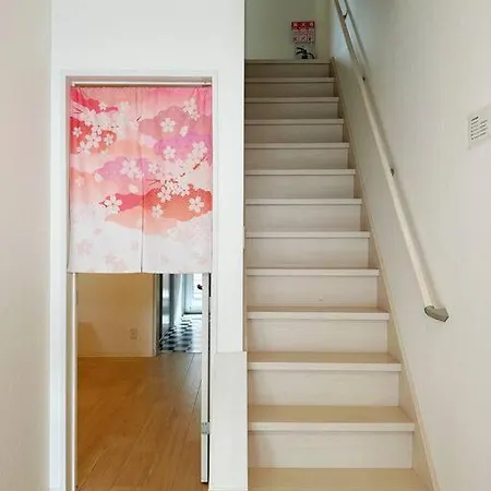 大阪独栋民宿 电车至难波道頓堀6分钟 可住4-8人 新房源homie Osaka Esterno foto