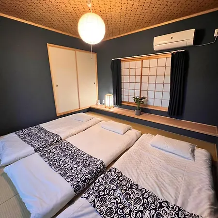 大阪独栋民宿 电车至难波道頓堀6分钟 可住4-8人 新房源homie Osaka Esterno foto