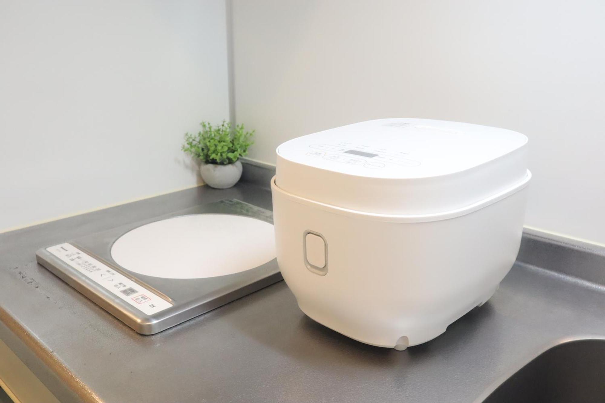 黒門市場徒歩5分 通天閣難波エリア徒歩圏内 トイレと浴室付き まるまる貸切 エレベーター 高層804 อพาร์ทเม้น โอซาก้า